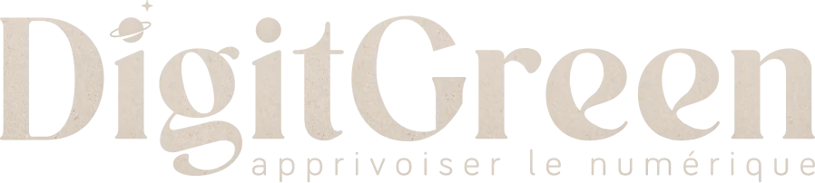 DigitGreen - Logo