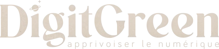 DigitGreen - Logo